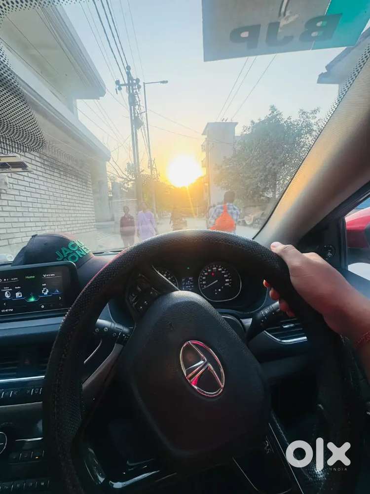 Tata Nexon 2019 Diesel 70000 Km Driven