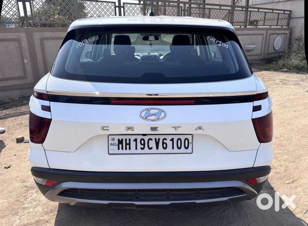 Hyundai Creta 1.4 E Plus Crdi, 2000, Diesel