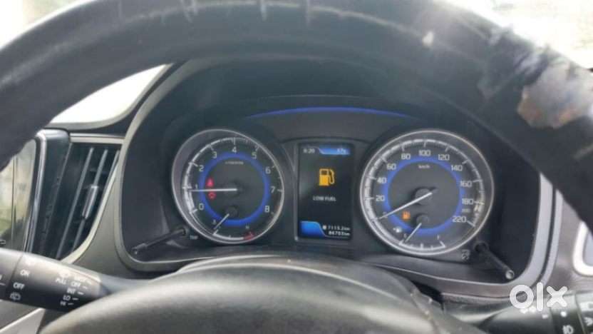 Toyota Glanza G, 2020, Petrol