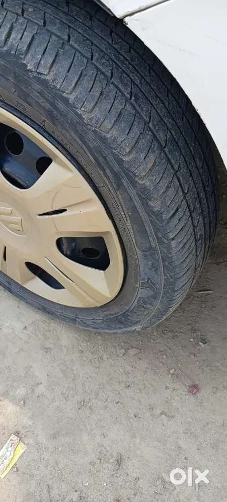 Maruti Suzuki Wagon R 2015 Petrol 70000 Km Driven