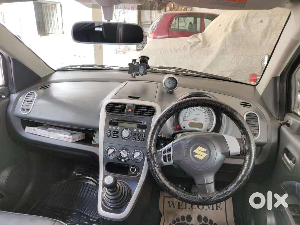 Zxi With Perfect Condition, Mint Condition , Rc Valid Jun24