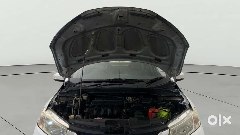 Honda City 2015-2017 I Vtec Cvt Vx, 2016, Petrol
