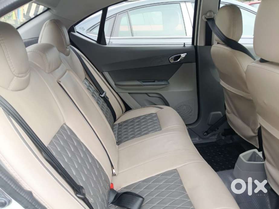 Tata Tigor Xz Plus, 2020, Petrol