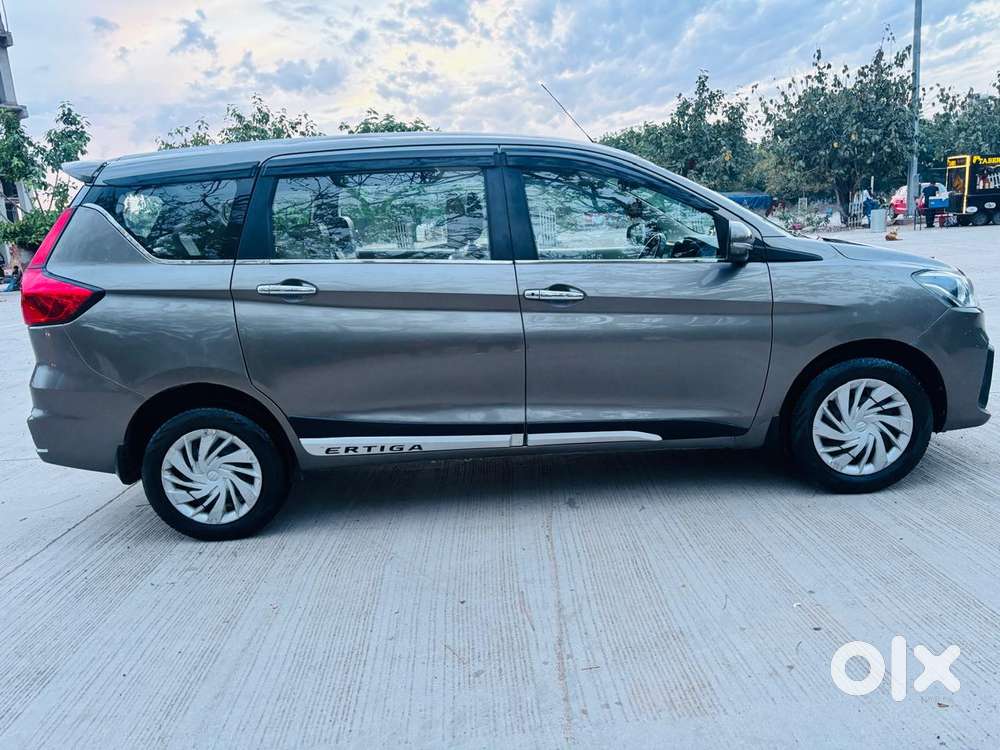 Maruti Suzuki Ertiga Vxi (o) Cng, 2023, Cng & Hybrids
