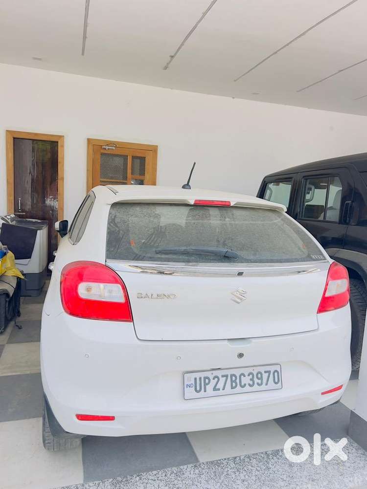 Maruti Suzuki Petrol 2022