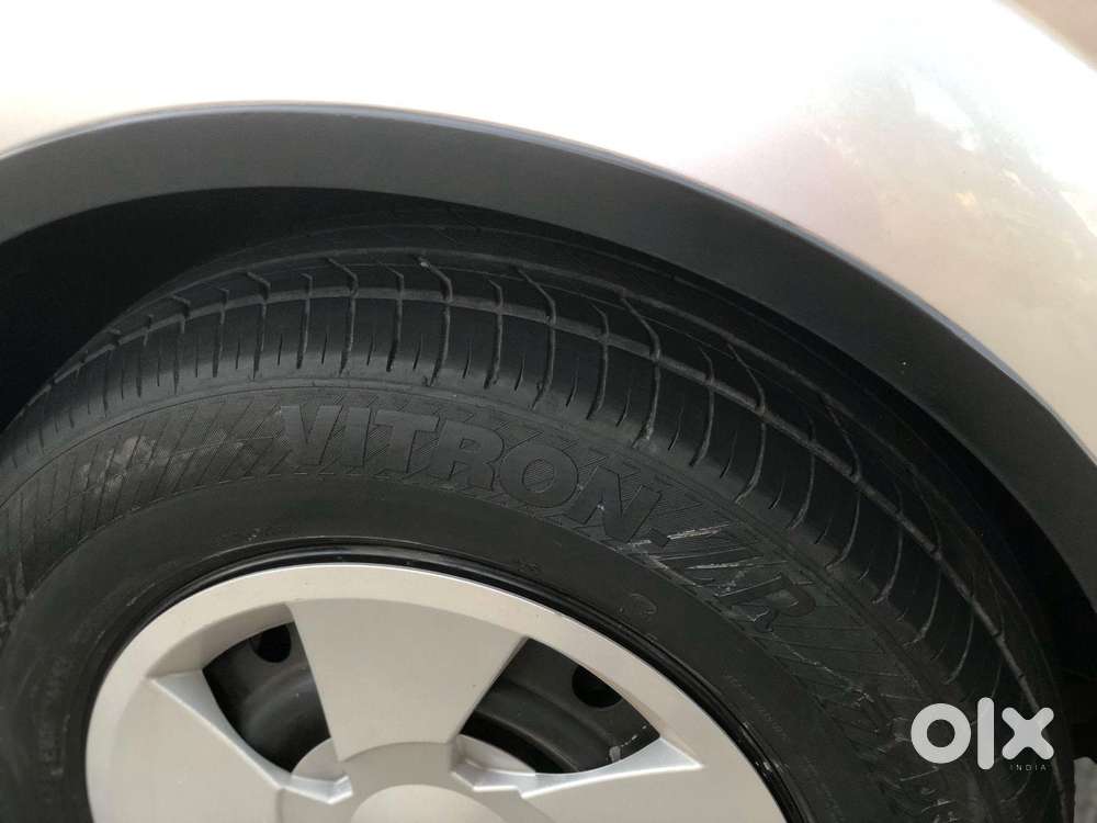 Mahindra Xuv500 W6 1.99 Mhawk, 2015, Diesel