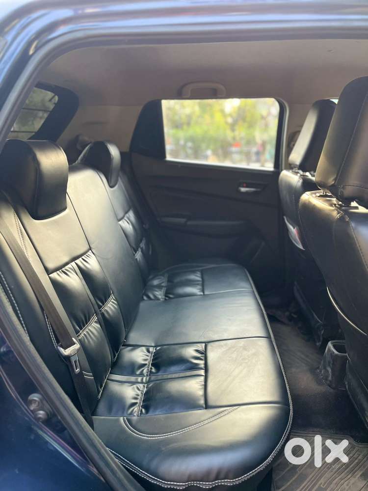 Maruti Suzuki Swift 1.2 Vxi (o), 2019, Petrol