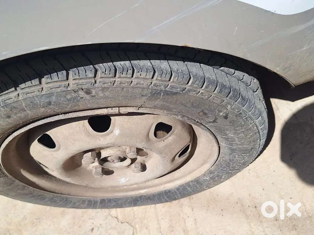 Maruti Suzuki Wagon R 2009