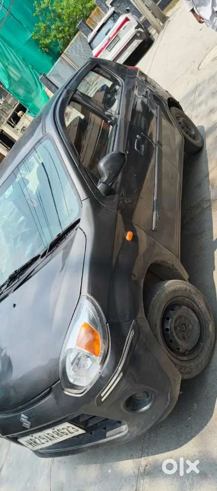 Maruti Suzuki Alto 2018 Lxi