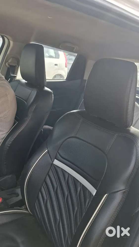 Maruti Suzuki Swift Vxi Patrol 2022