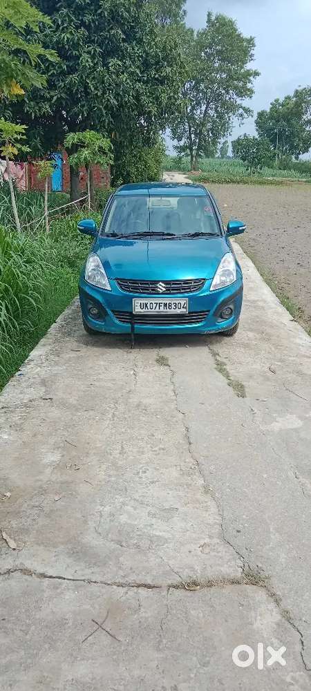 Maruti Suzuki Swift Dzire 2012 Petrol 56000 Km Driven