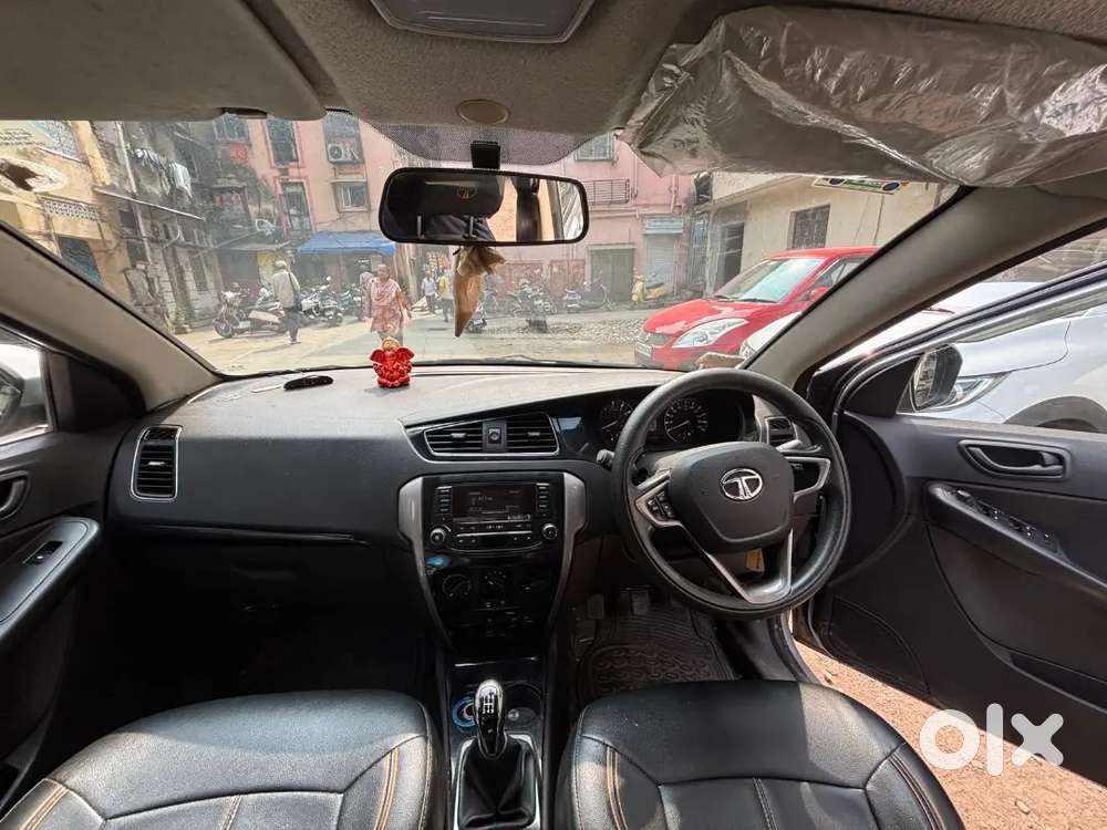 Tata Bolt 1.2 Revotron 2015