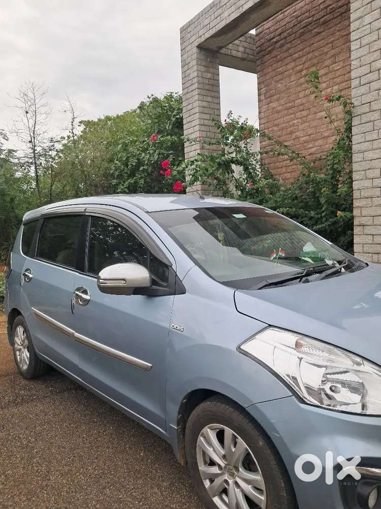 Maruti Ertiga 2016 Diesel For Sale