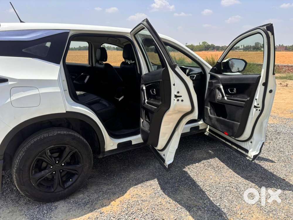 Tata Harrier 2019 Diesel Well Maintained. Showroom Condtion