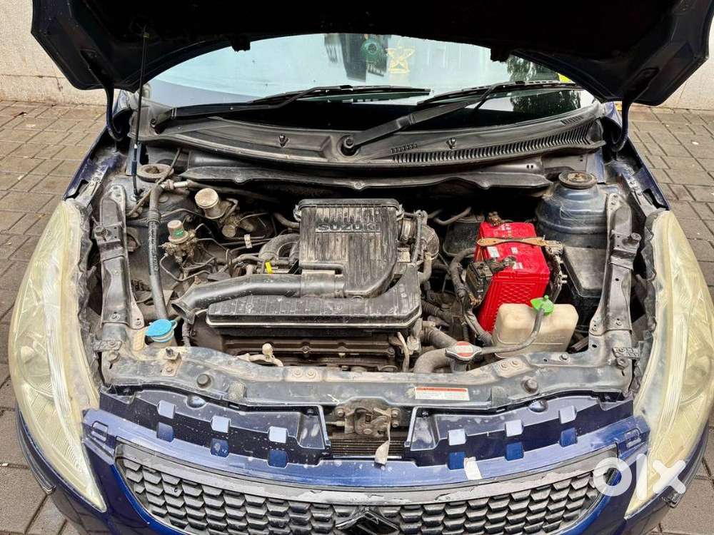 Maruti Suzuki Swift 2011-2014 Vxi, 2012, Petrol