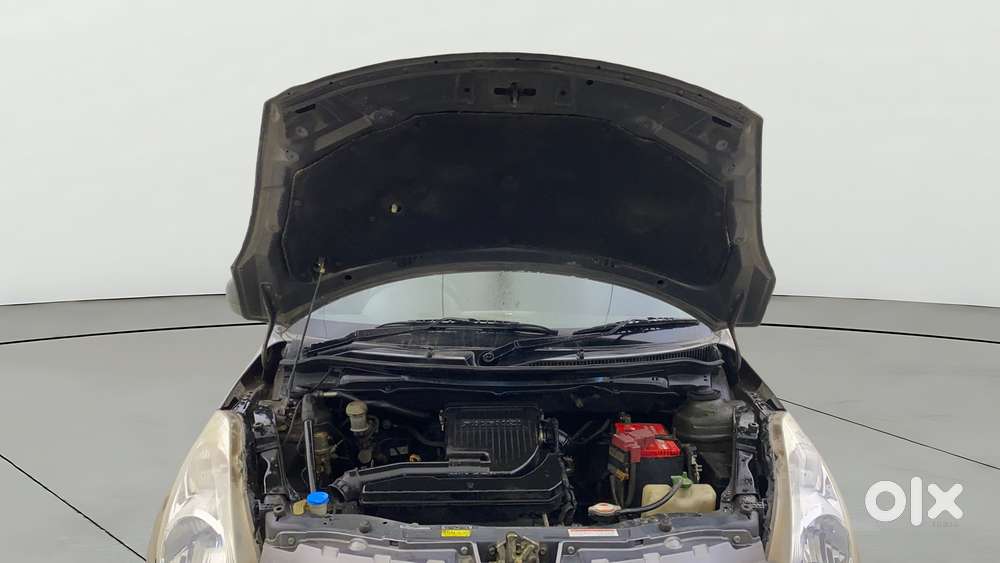 Maruti Suzuki Swift 2011-2014 Lxi, 2013, Petrol