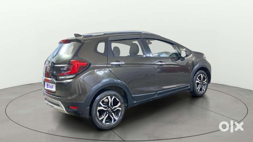 Honda Wr-v 1.2 Vx I-vtec, 2022, Petrol