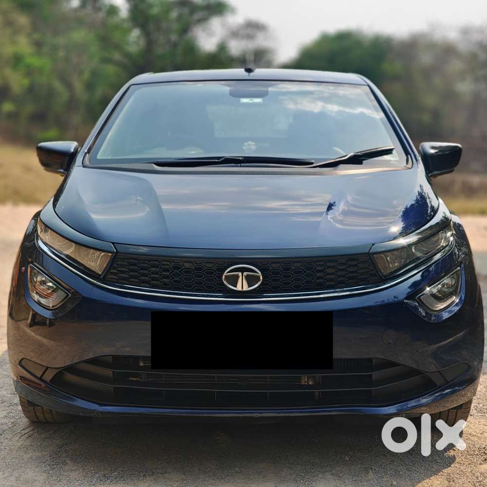 Tata Altroz 1.5 Xz Diesel, 2023, Diesel