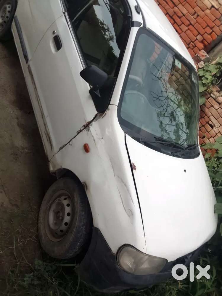 Maruti Suzuki Alto 2012