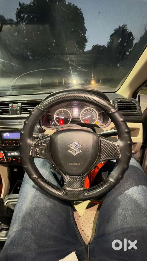 Maruti Suzuki Ciaz 2015 Car