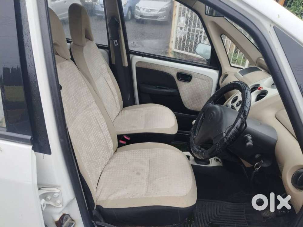 Tata Nano 2012-2015 Twist Xt, 2014, Petrol