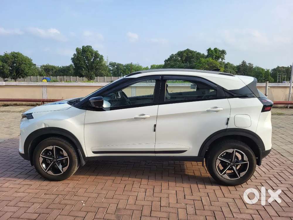 Tata Nexon