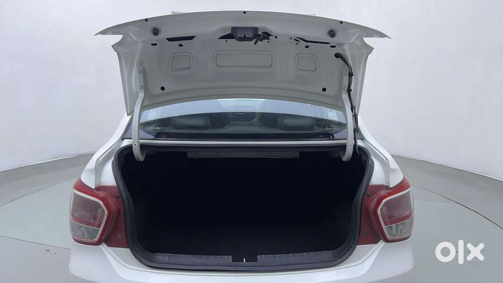 Hyundai Xcent 1.2 Vtvt Sx Option, 2014, Petrol