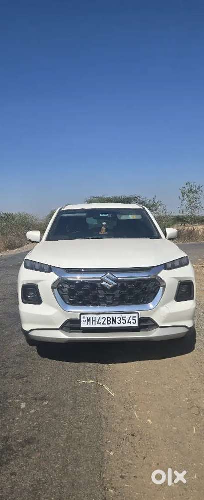 11 -10-2024 Grand Vitara Car