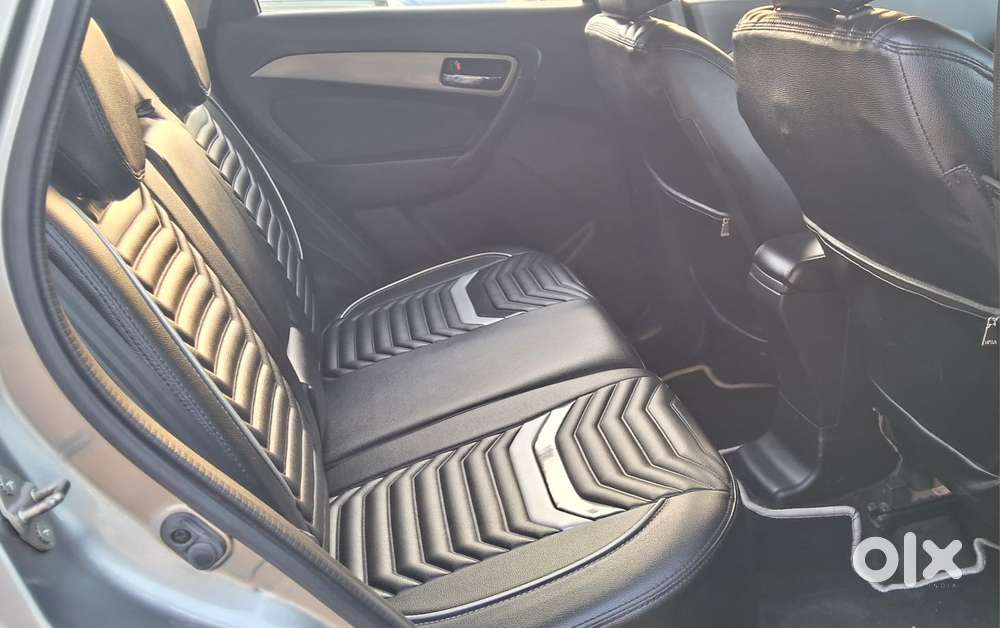 Maruti Suzuki Vitara Brezza Zdi Plus, 2019, Diesel