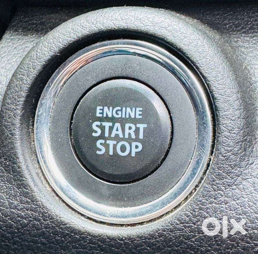 Maruti Suzuki Xl6 1.5 Zeta At, 2021, Petrol