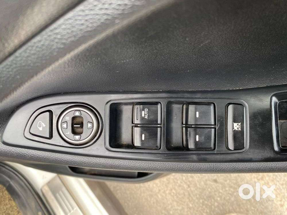 Hyundai I20 Active Sx Diesel, 2015, Diesel