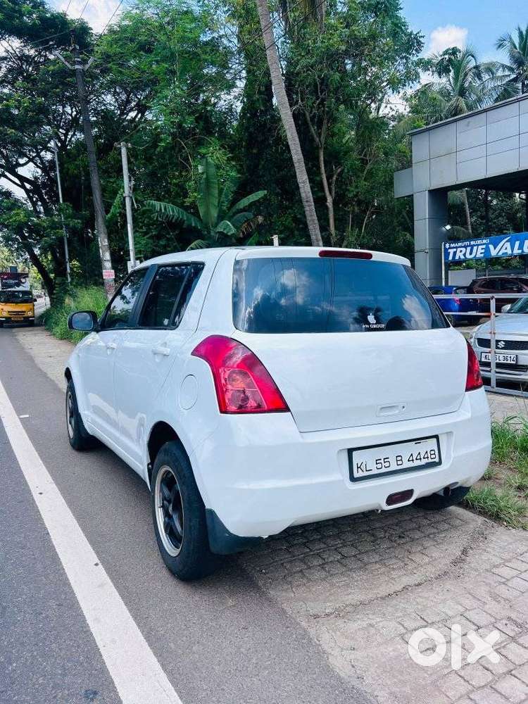 Maruti Suzuki Swift Ddis Vdi, 2008, Diesel