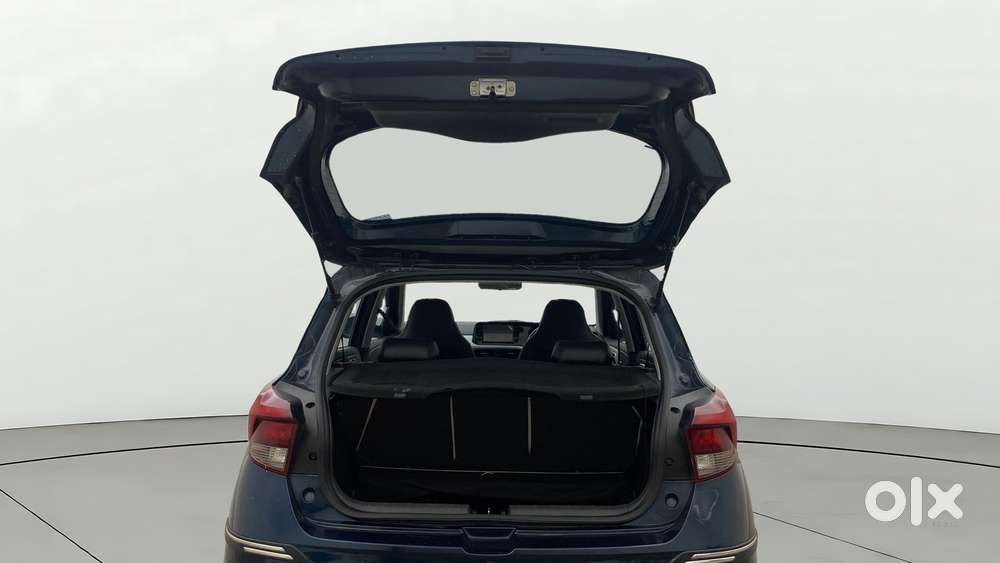 Hyundai Grand I10 Nios Asta Amt 1.2 Kappa Vtvt, 2023, Petrol