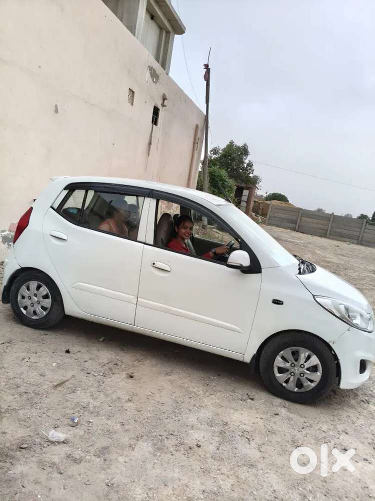 Hyundai I10 Sportz Kappa2 Top Model 2012 For Sale