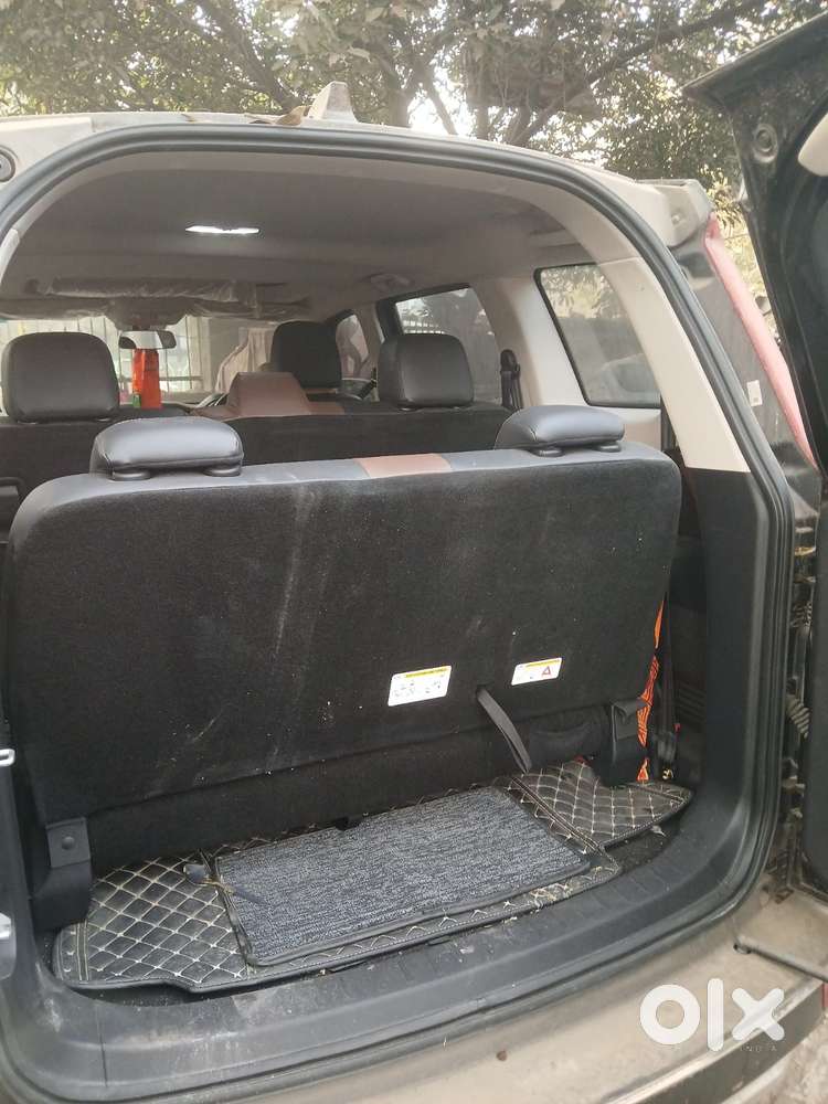 Mahindra Scorpio N Z8 Petrol At 7 Str, 2024, Petrol