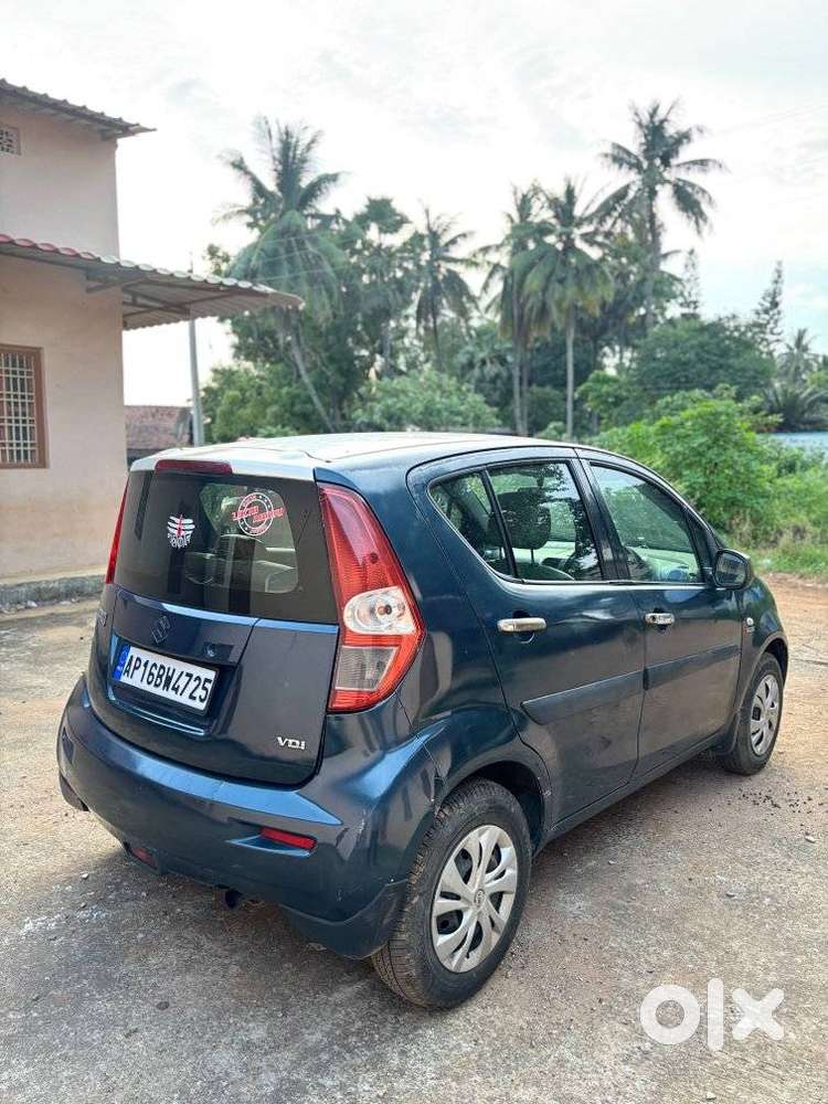 Maruti Suzuki Ritz Vdi Bs-iv, 2010, Diesel