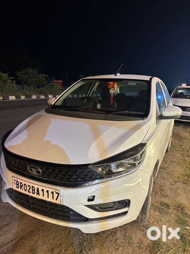 2021 Tata Tiago Petrol Manual Very Low Driven