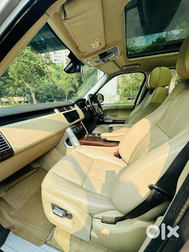 Land Rover Range 3.0 V6 Diesel Vogue, 2013, Diesel