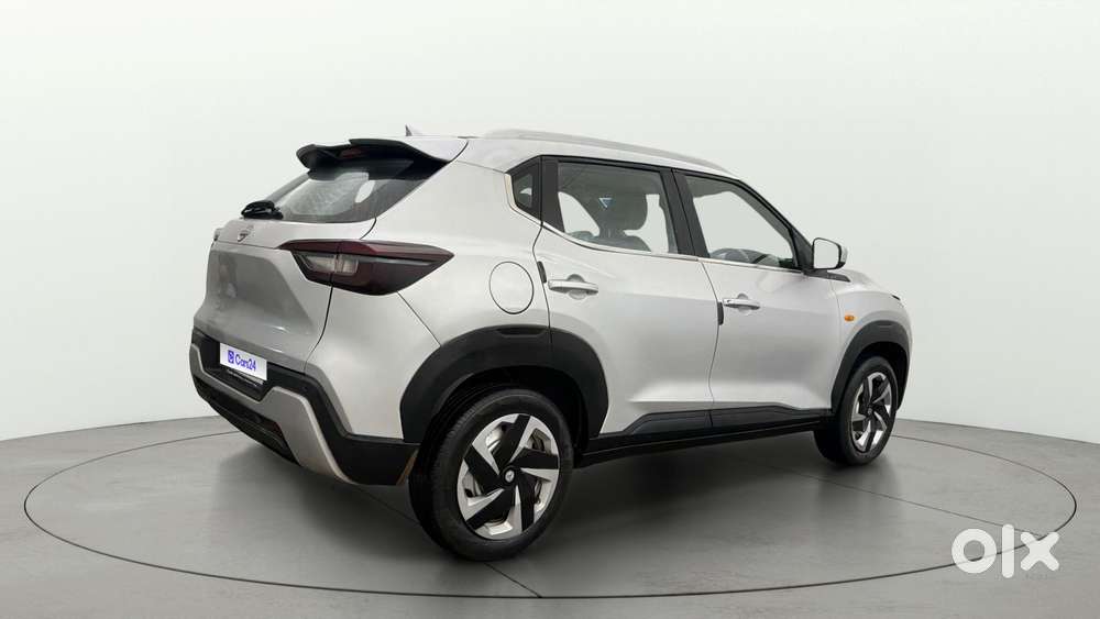 Nissan Magnite 1.0 Xe, 2022, Petrol