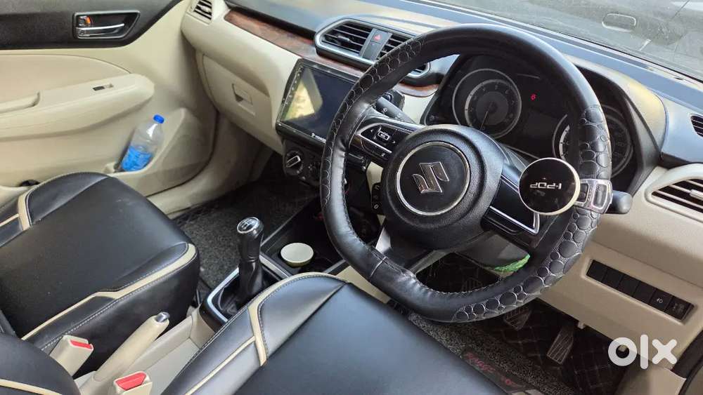 Maruti Dzire Vxi For Sale