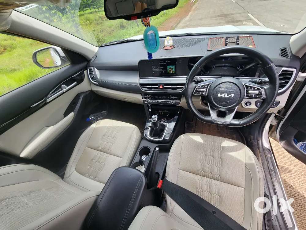 Kia Seltos 1.5 Htx+ 2023