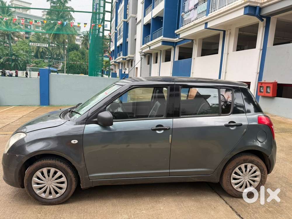 Swift 1.2 Vxi Petrol 2009