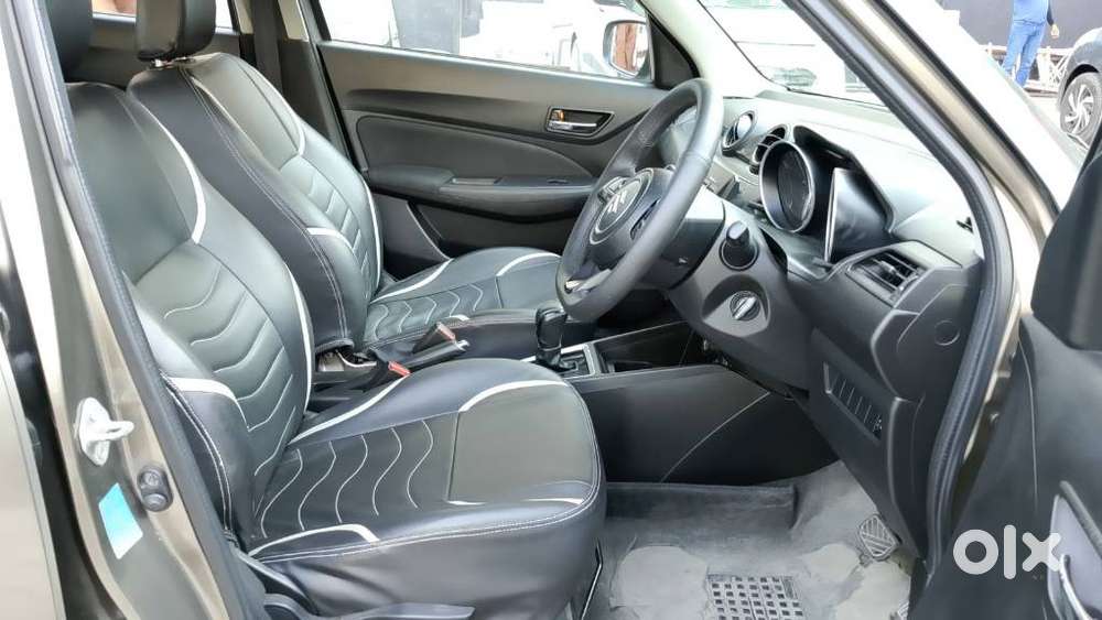 Maruti Suzuki Swift Amt Vvt Vxi, 2019, Petrol