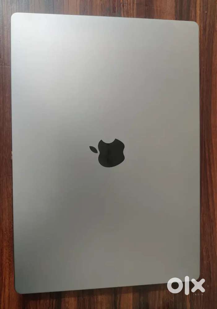 Macbook Pro m1 16 inch