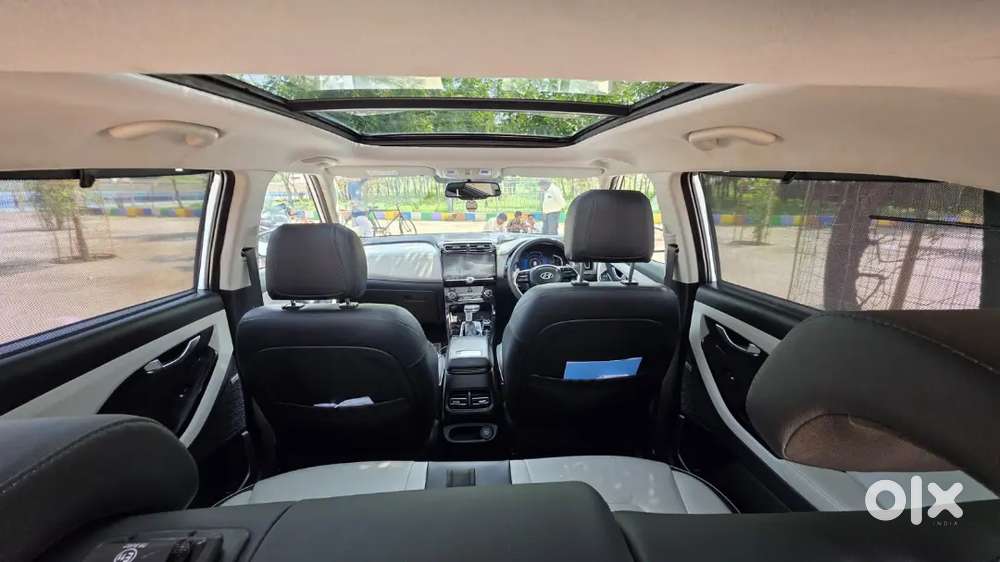 Hyundai Creta 2023 Diesel At