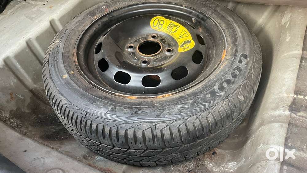 Ford Fiesta Diesel 2011