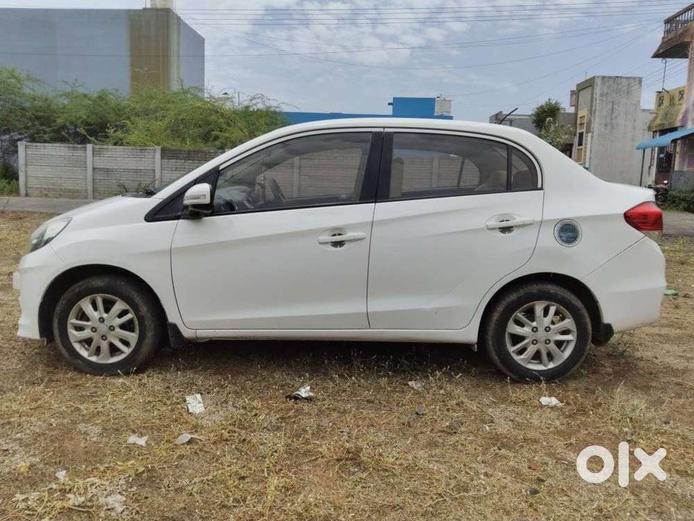 Honda Amaze Vx Diesel, 2013, Diesel
