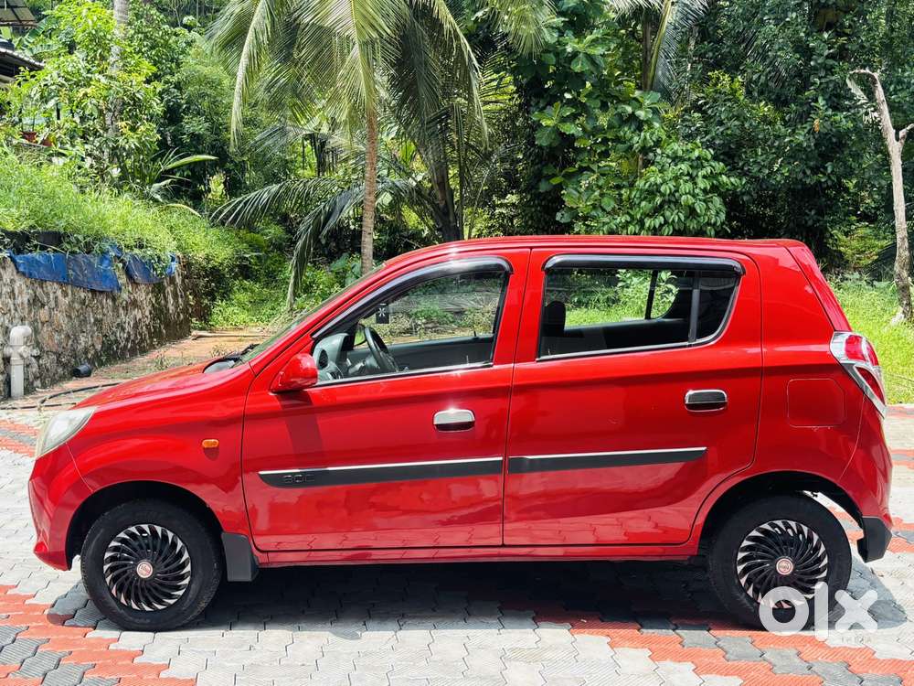 Maruti Suzuki Alto 800 2012-2016 Lxi, 2013, Petrol