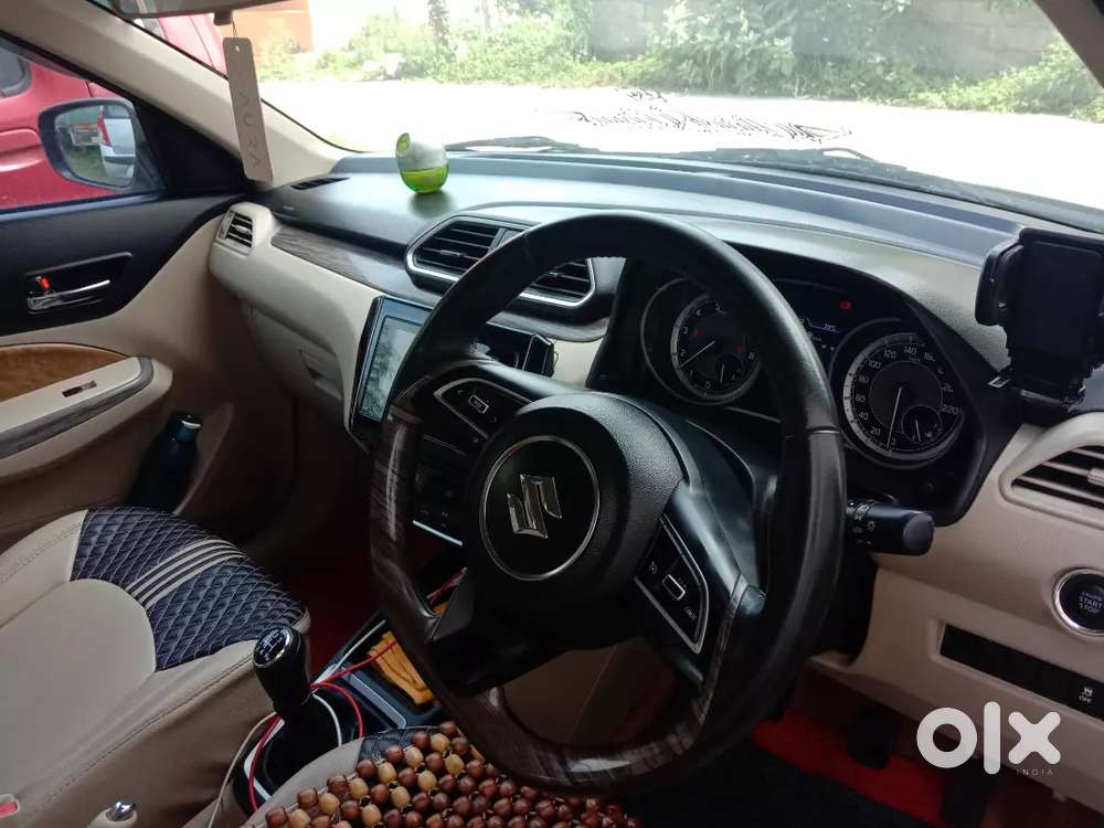 2024 Maruti Dzire 1.2 Zxi Plus