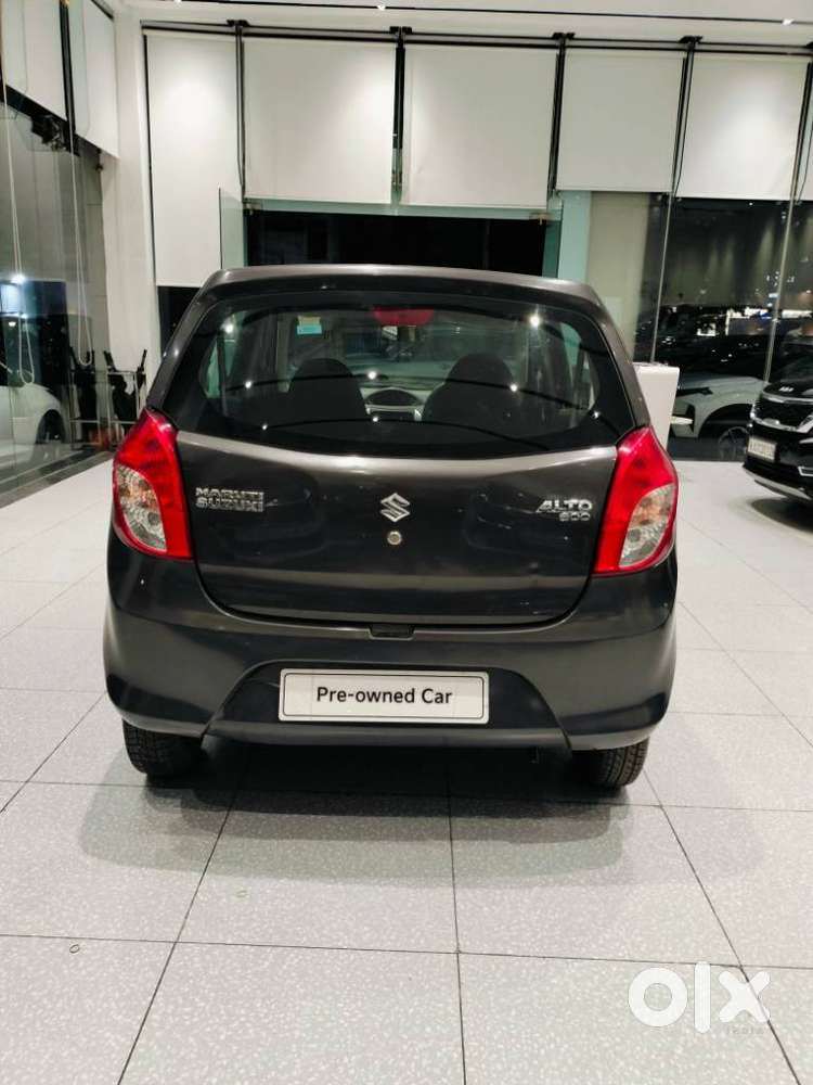 Maruti Suzuki Alto 800 Lxi, 2019, Petrol